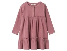 Lil Atelier nostalgia rose kjole